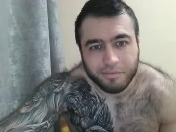 aaron_royal Chaturbate model