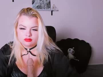 Nora_candy - Chaturbate model