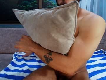 Sr_cryp - Chaturbate model