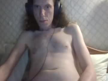 Goatmoon666 - Chaturbate model