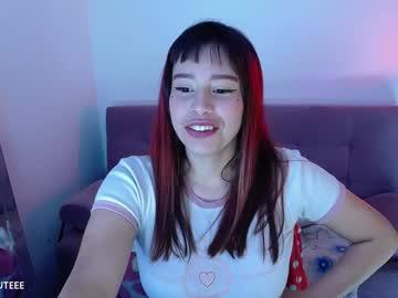 Taticutee - Chaturbate model