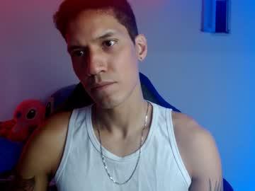 Kai_anderr - Chaturbate model