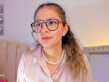 candase_ Chaturbate model