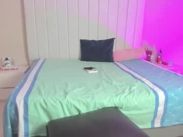 Evelyn_jones9 - Chaturbate model