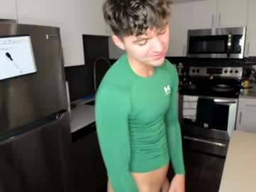 rawr_itsben Chaturbate model