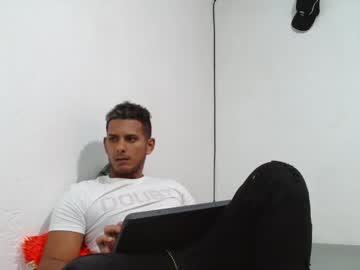 Chris_dick23 - Chaturbate model