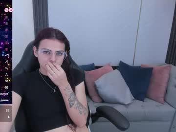 Cathleen_shain - Chaturbate model