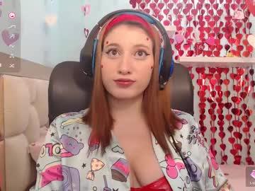 Amanda_steam1 - Chaturbate model