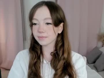 Billie_whites - Chaturbate model