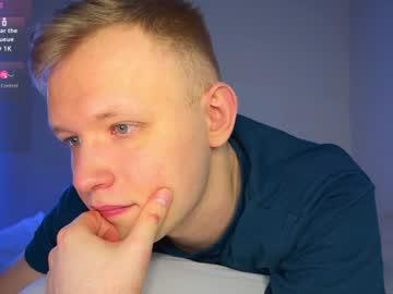 Jack_only__ - Chaturbate model