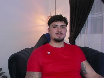 Maximo_rodriguez - Chaturbate model