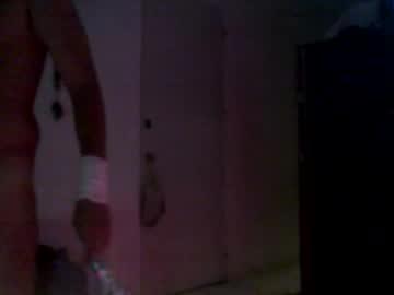 mariposa454 Chaturbate model