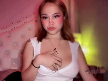 Sugarxsp1ce - Chaturbate model