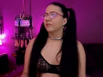 Freya_aspen - Chaturbate model