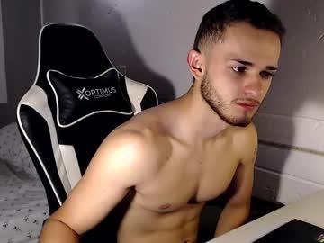 Massimo_jiovano - Chaturbate model