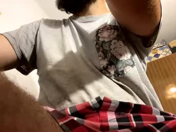 Crisbearded - Chaturbate model