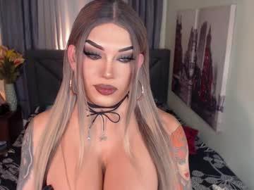 Countess_cattaleya - Chaturbate model