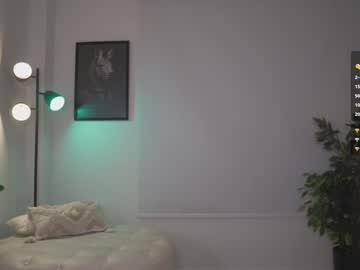 Cherry_ackeman - Chaturbate model