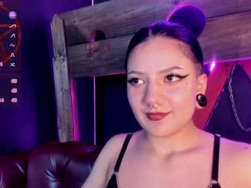 Lili_darks - Chaturbate model