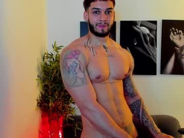 King_of_kings__ - Chaturbate model