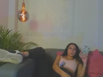 layla_707 Chaturbate model