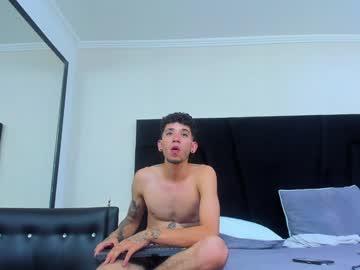 Crisstian_montes - Chaturbate model