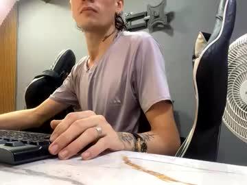 hell_boy66 Chaturbate model