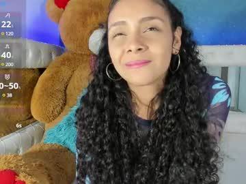 Leyla__a - Chaturbate model