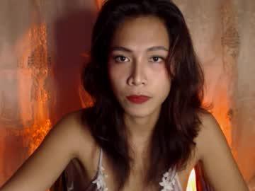 Kizz_my_axe - Chaturbate model