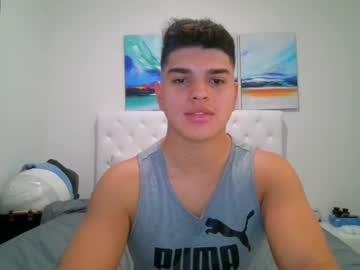 alan_watts1 Chaturbate model