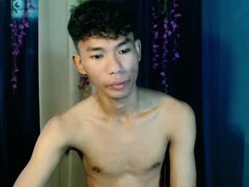 Yourdreamboyx - Chaturbate model