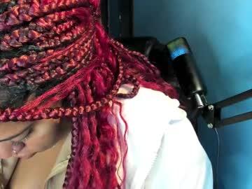 Ladydanniela - Chaturbate model