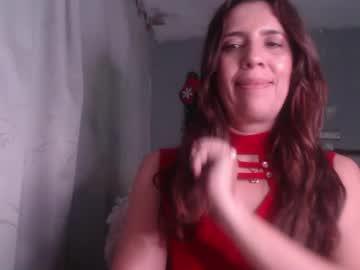 Victoria25_meester - Chaturbate model