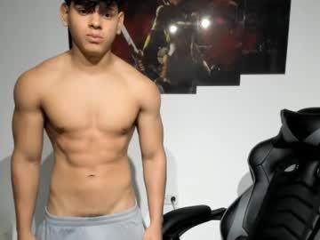 Stefan_vani1 - Chaturbate model