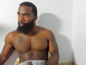 freedom_24 Chaturbate model