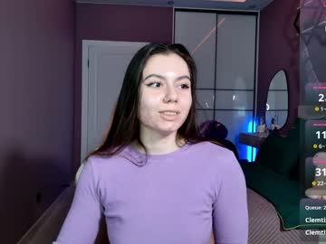 foxohlove Chaturbate model