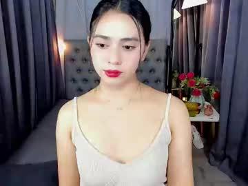 Joyfulmartina - Chaturbate model