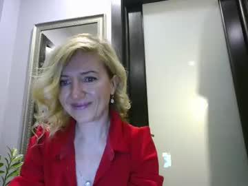 Anastey_sha - Chaturbate model