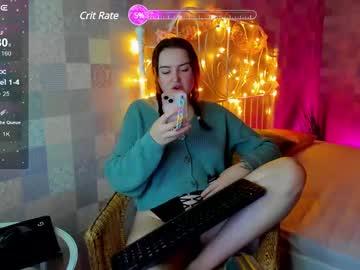 Secret_goddes - Chaturbate model