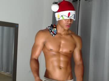 caleb_brown Chaturbate model