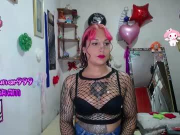 alejandrakillsdolls Chaturbate model