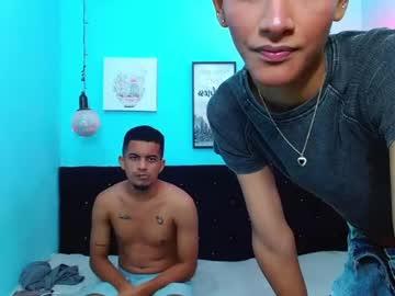 boys_no_limits_ Chaturbate model