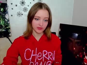 Jade_vixen - Chaturbate model