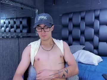 Etham_wolf - Chaturbate model