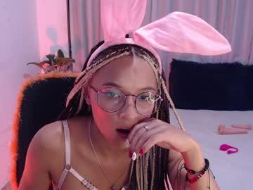 Zoe_khall - Chaturbate model