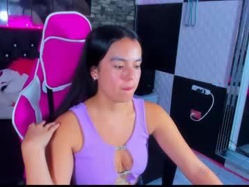 fallon_carringtonx Chaturbate model