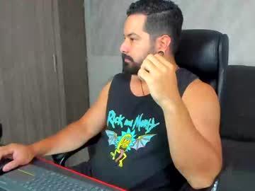 robby_k Chaturbate model