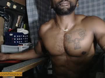 His_grace - Chaturbate model