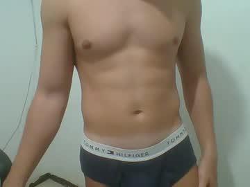 Nate_belleri - Chaturbate model