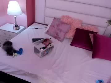 Melani_contreras - Chaturbate model